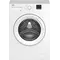 Пральна машина Beko WUE6511XWW Пральна машина Beko WUE6511XWW