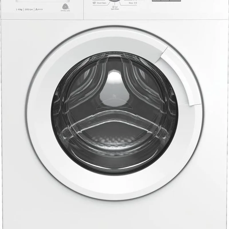 Пральна машина Beko WUE6511XWW