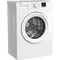 Пральна машина Beko WUE6511XWW Пральна машина Beko WUE6511XWW