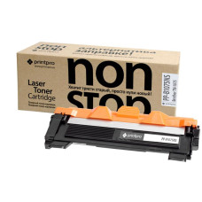 Картридж PrintPro NonStop (PP-B1075NS) Brother HL-1112R/DCP-1510/MF-1810 (TN1075)