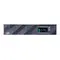 Джерело безперебійного живлення Powercom SPR-2000 LCD, Lin.int., 8 х IEC, USB, LCD, RJ45, пластик (00210237)