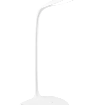 Настільна лампа LED ColorWay CW-DL06FPB-W White