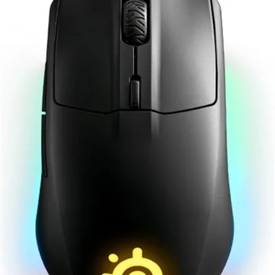 Миша SteelSeries Rival 3 Black (62513)