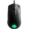 Миша SteelSeries Rival 3 Black (62513)