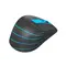 Миша бездротова A4Tech FG30S Blue/Black USB