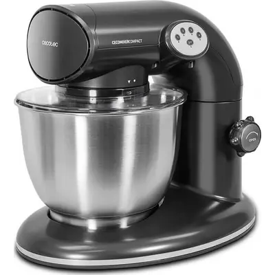 Міксер Cecotec Cecomixer Compact CCTC-04019 (8435484040198)