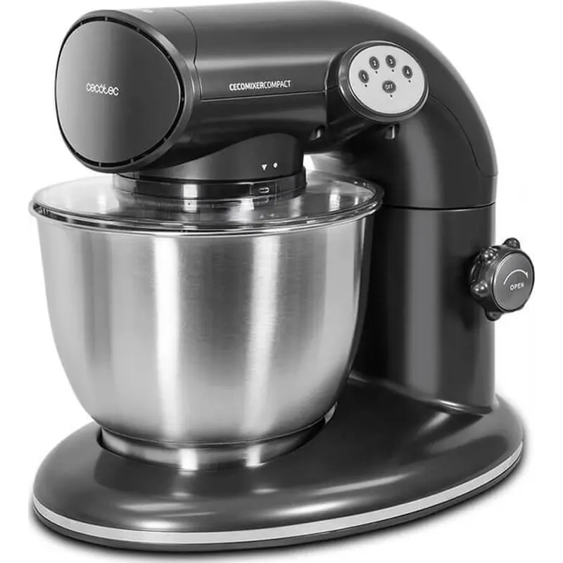 Міксер Cecotec Cecomixer Compact CCTC-04019 (8435484040198)