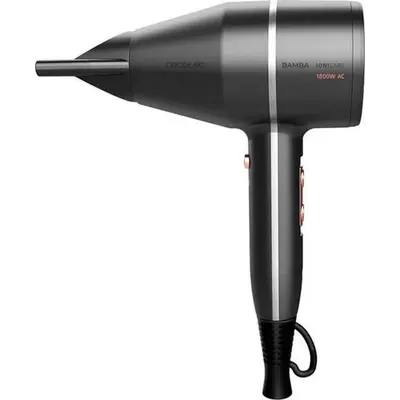Фен Cecotec Bamba IoniCare 5500 PowerStyle CCTC-04210 (8435484042109)