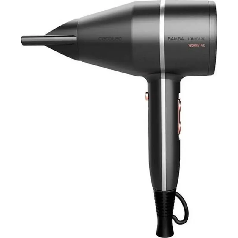 Фен Cecotec Bamba IoniCare 5500 PowerStyle CCTC-04210 (8435484042109)