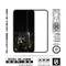 Захисне скло Armorstandart Icon для Apple iPhone 11 Pro/XS/X Black, 0.33mm, 3D (ARM55720-GI3D-BK)