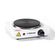 Плита настільна Holmer HHP-110W