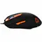 Миша Canyon Eclector CND-SGM03RGB Black/Orange