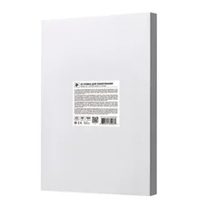 Плівка для ламінування 2E (2E-FILM-A3-080G), A3, глянцева, 80мк, 100 шт
