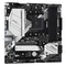 Материнська плата ASRock B550M Pro4 Socket AM4