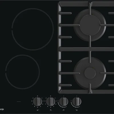 Варильна поверхня Gorenje GCE691BSC