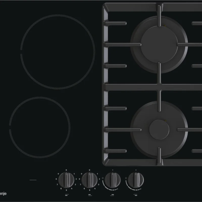 Варильна поверхня Gorenje GCE691BSC