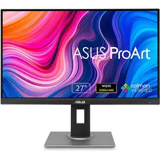 Монітор Asus 27" PA278QV (90LM05L1-B03370) IPS Gray/Black