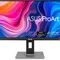 Монітор Asus 27" PA278QV (90LM05L1-B03370) IPS Gray/Black