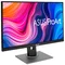 Монітор Asus 27" PA278QV (90LM05L1-B03370) IPS Gray/Black