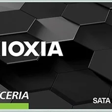 Накопичувач SSD 480GB Kioxia Exceria 2.5" SATAIII TLC (LTC10Z480GG8)