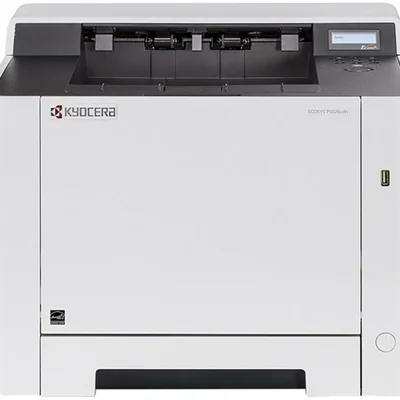 Принтер A4 Kyocera ECOSYS P5026cdn (1102RC3NL0)