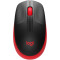 Миша бездротова Logitech M190 Wireless Red (910-005908)