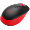 Миша бездротова Logitech M190 Wireless Red (910-005908)