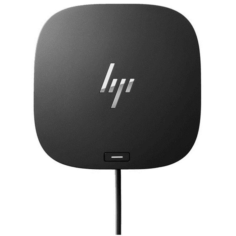 Док-станція HP USB-C Dock G5 (5TW10AA)