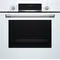 Духова шафа Bosch HBF534EW0Q