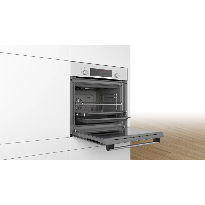 Духова шафа Bosch HBF534EW0Q