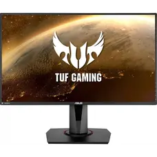Монітор Asus 27" VG279QM IPS Black (90LM05H0-B03370)