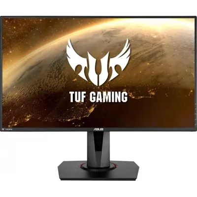 Монітор Asus 27" VG279QM IPS Black (90LM05H0-B03370)