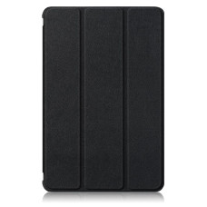 Чохол-книжка BeCover Smart для Samsung Galaxy Tab S7 SM-T870/SM-T875/Tab S8 SM-X700/SM-X706 Black (705220)