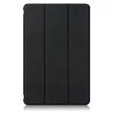 Чохол-книжка BeCover Smart для Samsung Galaxy Tab S7 SM-T870/SM-T875/Tab S8 SM-X700/SM-X706 Black (705220)