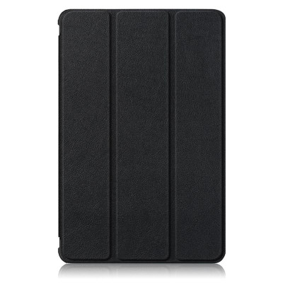Чохол-книжка BeCover Smart для Samsung Galaxy Tab S7 SM-T870/SM-T875/Tab S8 SM-X700/SM-X706 Black (705220)