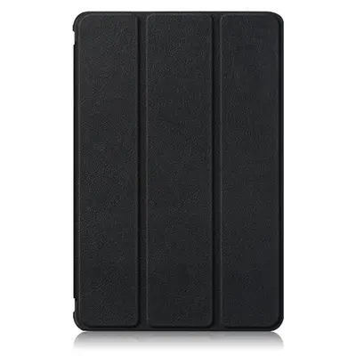 Чохол-книжка BeCover Smart для Samsung Galaxy Tab S7 SM-T870/SM-T875/Tab S8 SM-X700/SM-X706 Black (705220)