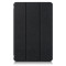 Чохол-книжка BeCover Smart для Samsung Galaxy Tab S7 SM-T870/SM-T875/Tab S8 SM-X700/SM-X706 Black (705220)