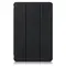 Чохол-книжка BeCover Smart для Samsung Galaxy Tab S7 SM-T870/SM-T875/Tab S8 SM-X700/SM-X706 Black (705220)