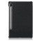 Чохол-книжка BeCover Smart для Samsung Galaxy Tab S7 SM-T870/SM-T875/Tab S8 SM-X700/SM-X706 Black (705220)