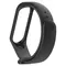Ремінець BeCover для Xiaomi Mi Band 4/3 Black (704126) Ремінець BeCover для Xiaomi Mi Band 4/3 Black (704126)