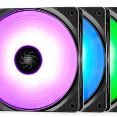 Вентилятор DeepCool RF120-3 IN 1