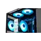 Вентилятор DeepCool RF120-3 IN 1