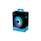 Вентилятор DeepCool RF120-3 IN 1