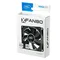 Вентилятор DeepCool XFAN 80