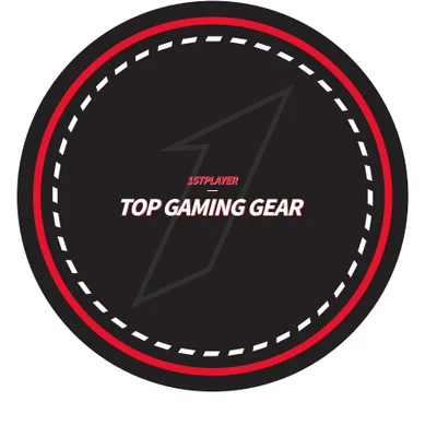 Килимок для крісла 1stPlayer CP1-120