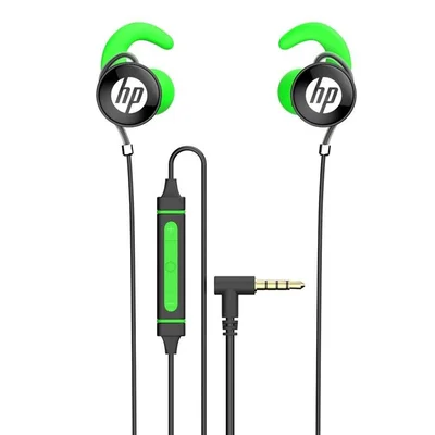 Гарнітура HP DHE-7004 Green