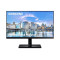 Монiтор Samsung 23.8" Business F24T450FQI (LF24T450FQIXCI) IPS Black