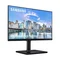 Монiтор Samsung 23.8" Business F24T450FQI (LF24T450FQIXCI) IPS Black