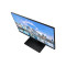 Монiтор Samsung 23.8" Business F24T450FQI (LF24T450FQIXCI) IPS Black