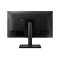 Монiтор Samsung 23.8" Business F24T450FQI (LF24T450FQIXCI) IPS Black